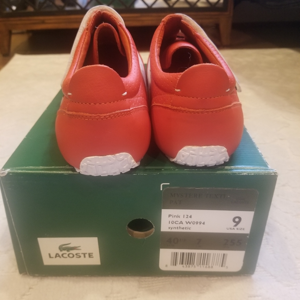 Lacoste  Sneaker - Picture 5 of 7